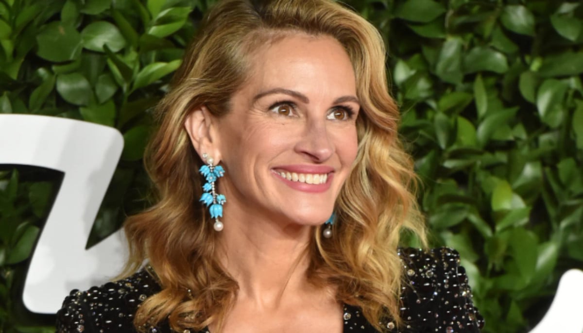 Julia Roberts points out pros and cons of AI