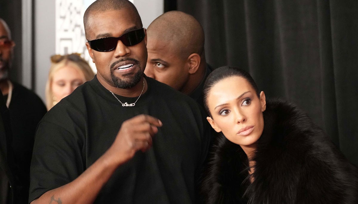 Kanye West reveals Bianca Censori’s crucial advice changed his life