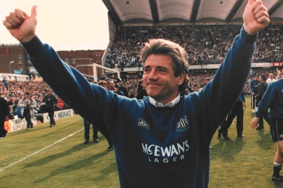 Kevin Keegan statement in full as his family and Newcastle speak out after England legend diagnosed with cancer