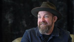 Kristian Bush takes pride in Sugarland’s music: ‘This mattered’