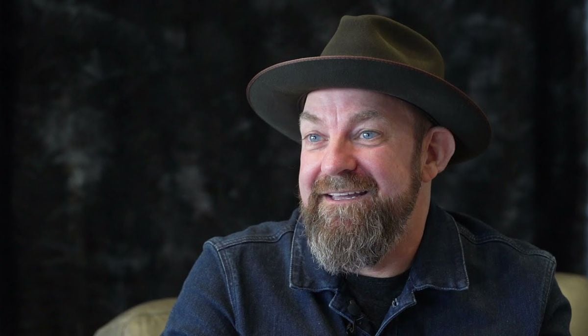 Kristian Bush takes pride in Sugarland’s music: ‘This mattered’