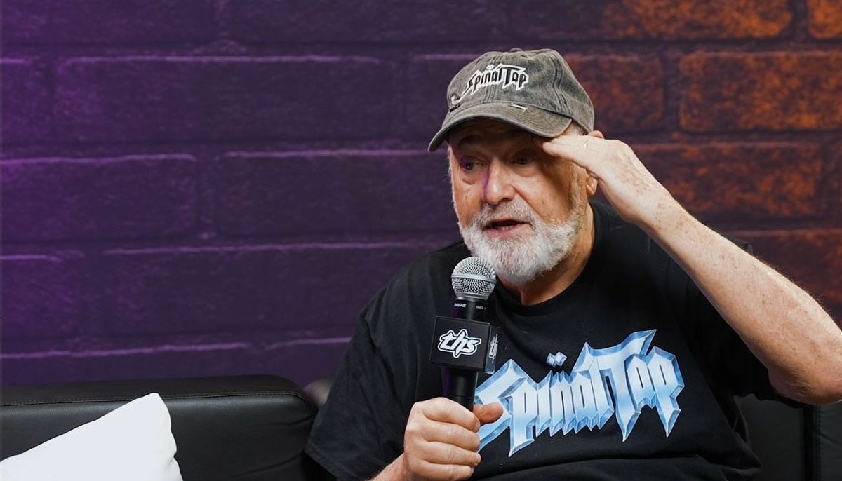 Late Rob Reiner gets rich tribute at Critics Choice Awards