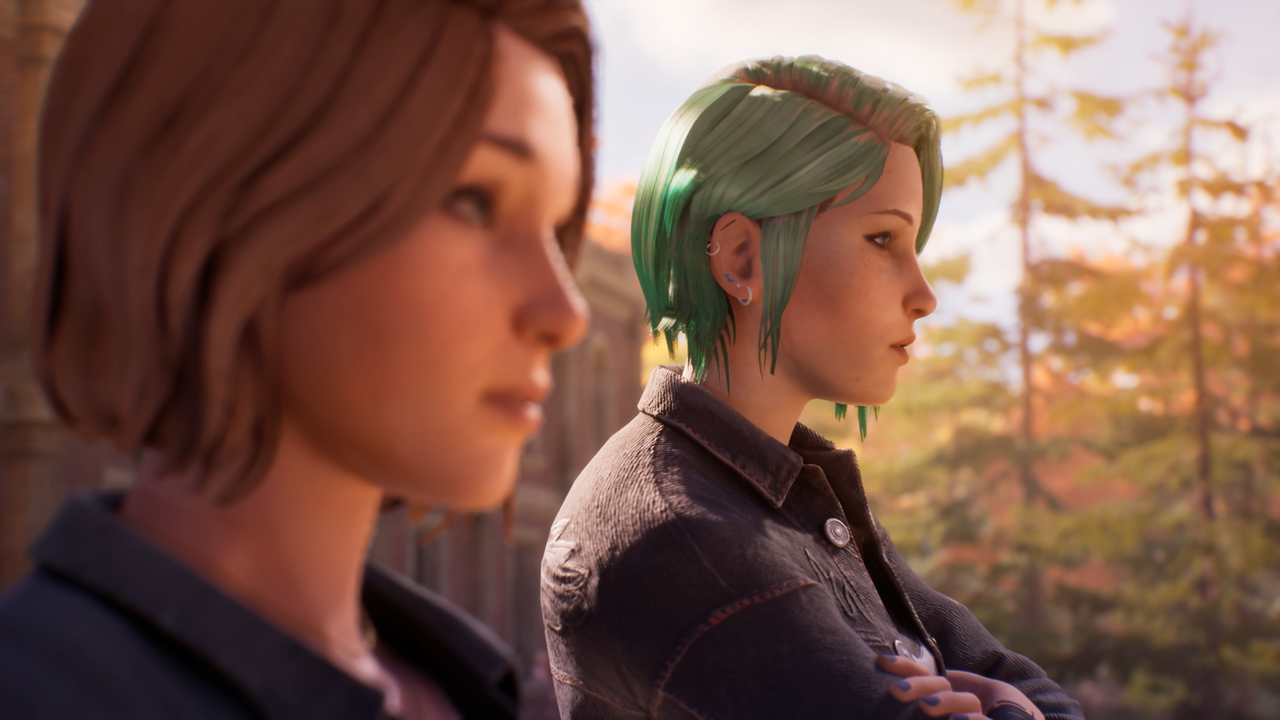Life is Strange: Reunion has been revealed and is the ’emotional conclusion’ of Max and Chloe’s story