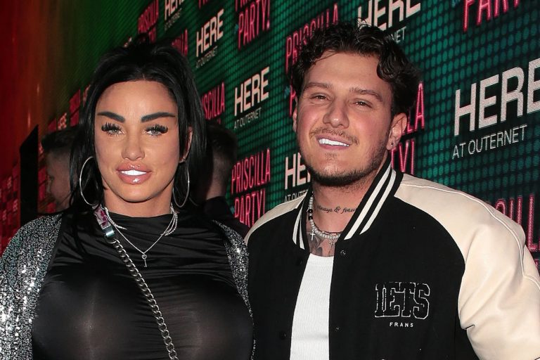 MAFS UK’s JJ Slater reveals cold and cruel way Katie Price ended two year relationship – before marrying new man