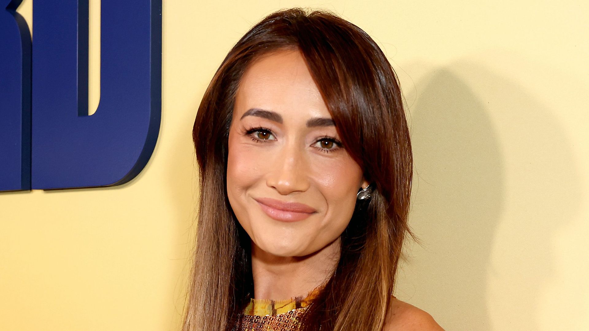 Maggie Q, 46, flaunts toned body in tiny string bikini as she enjoys ‘calm’ beach outing