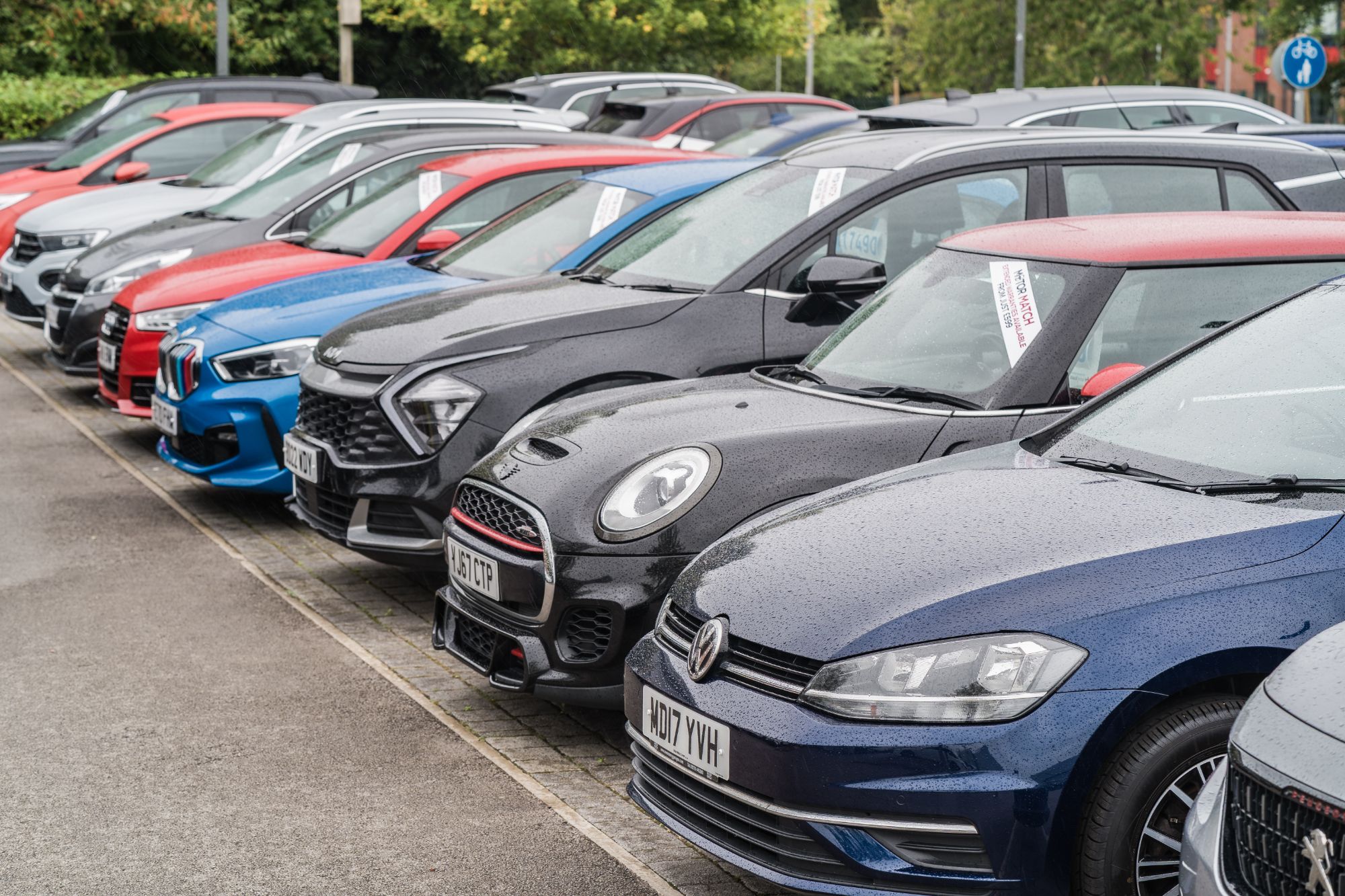 Major car brand to ‘introduce 73mph maximum speed limit’ in new vehicles
