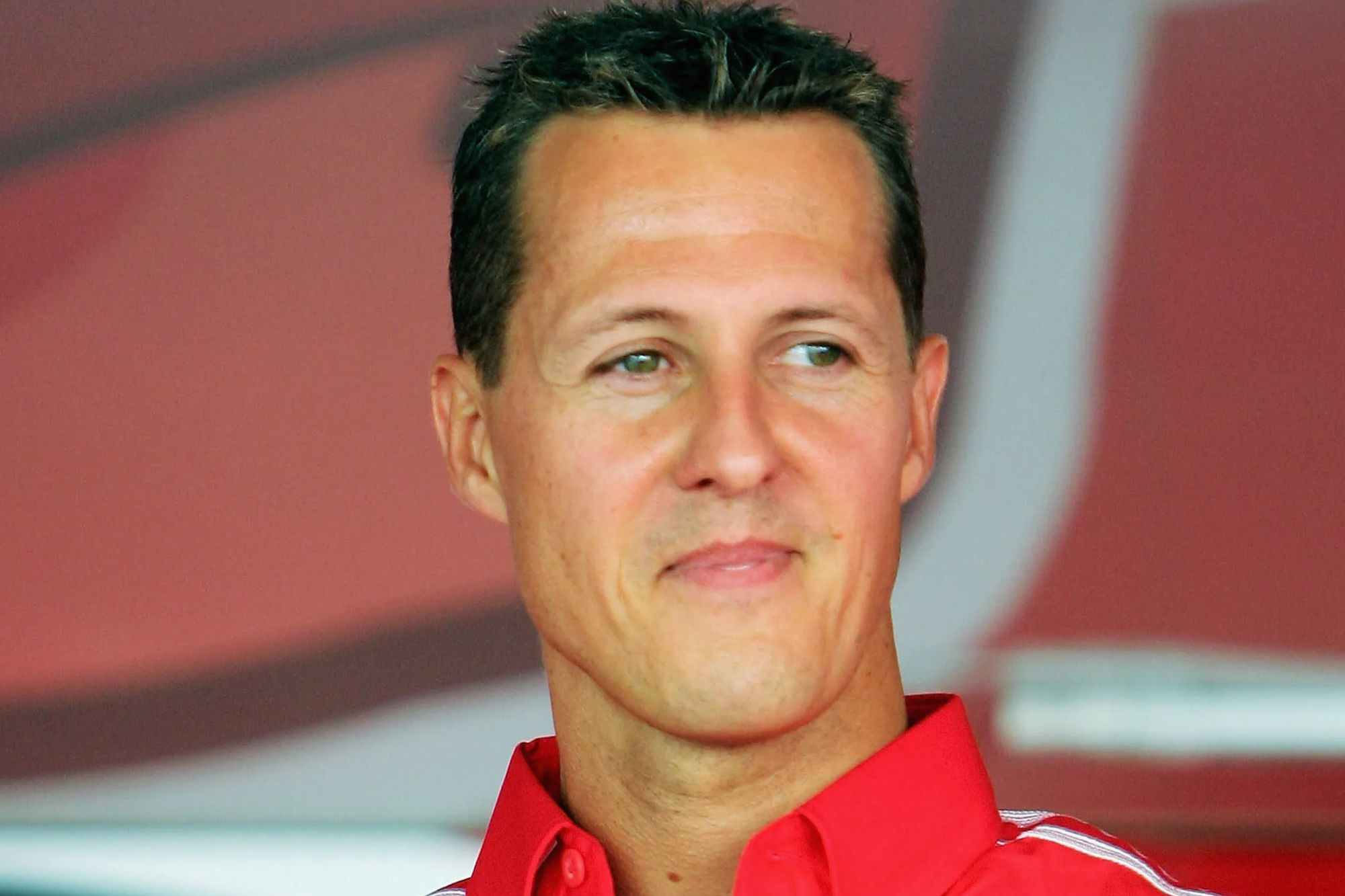 Major Michael Schumacher health update as F1 legend ‘is no longer bed-bound’ 12 years after horror ski accident