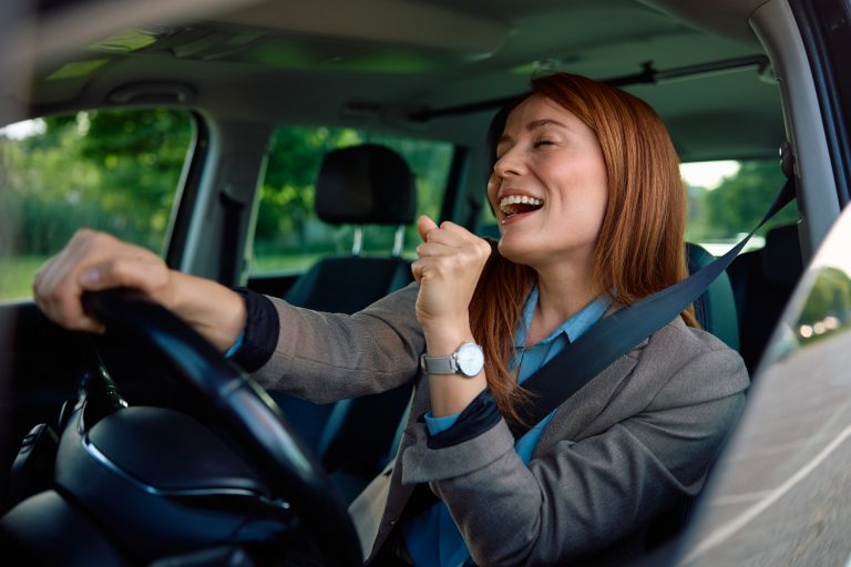 Massive music star’s latest hit single deemed ‘safety risk’ to drivers because fast tempo may trigger reckless driving