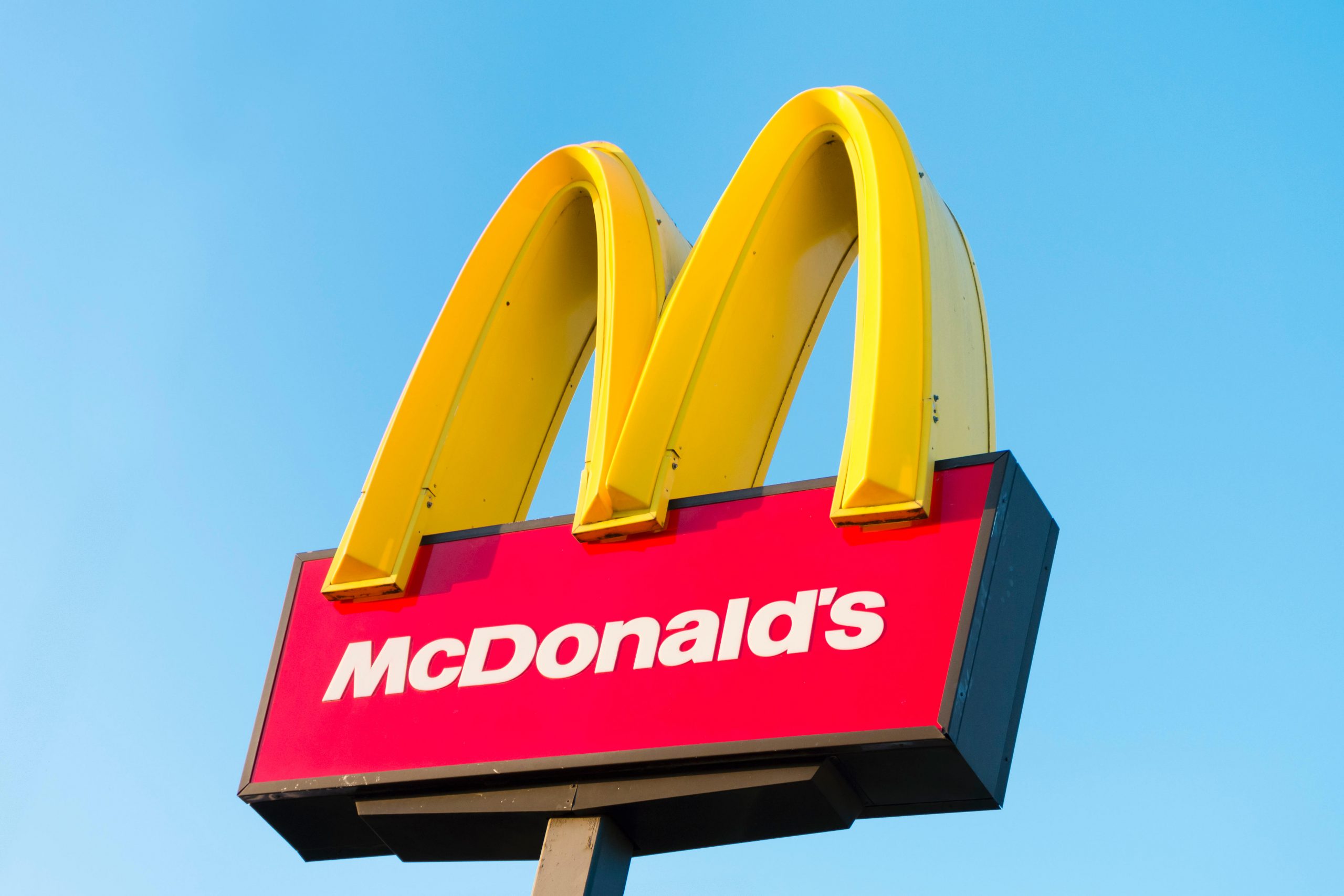 McDonald’s new menu launching in weeks ‘leaked’ and it includes iconic new breakfast item