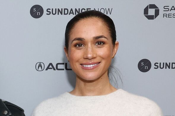 Meghan Markle launches Valentines Day Collection with new product drop