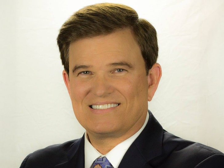 Meteorologist Roland Steadham Dies in Icy River Plane Crash in Idaho