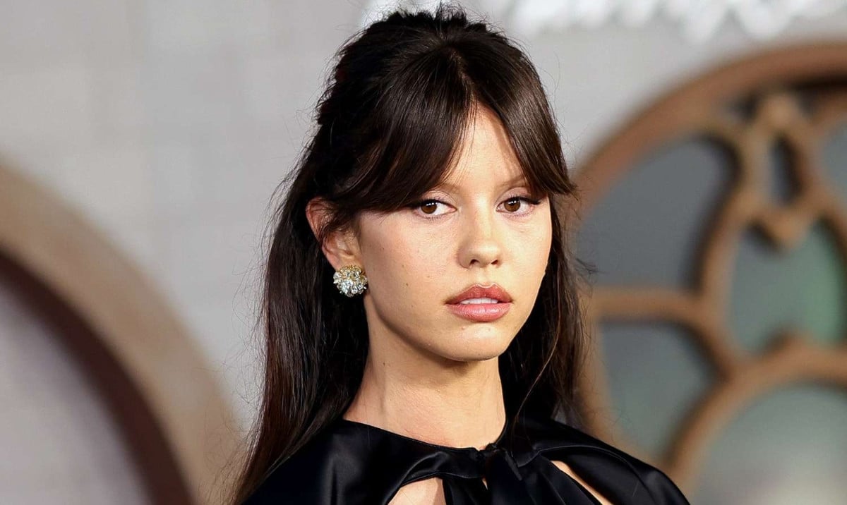 Mia Goth makes shocking confession about stealing things