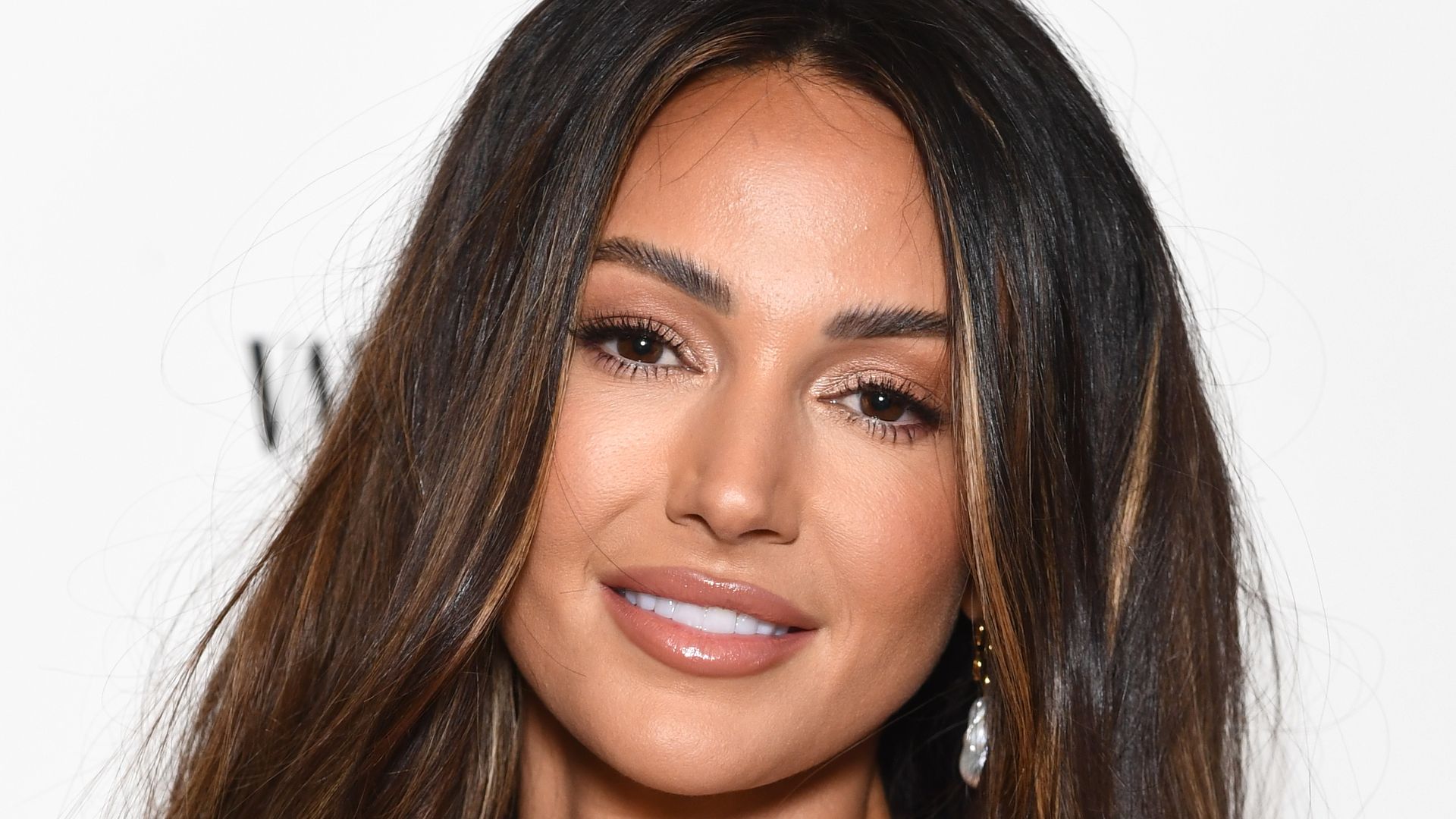 Michelle Keegan is the ultimate beach babe in brown bikini – styled 3 ways