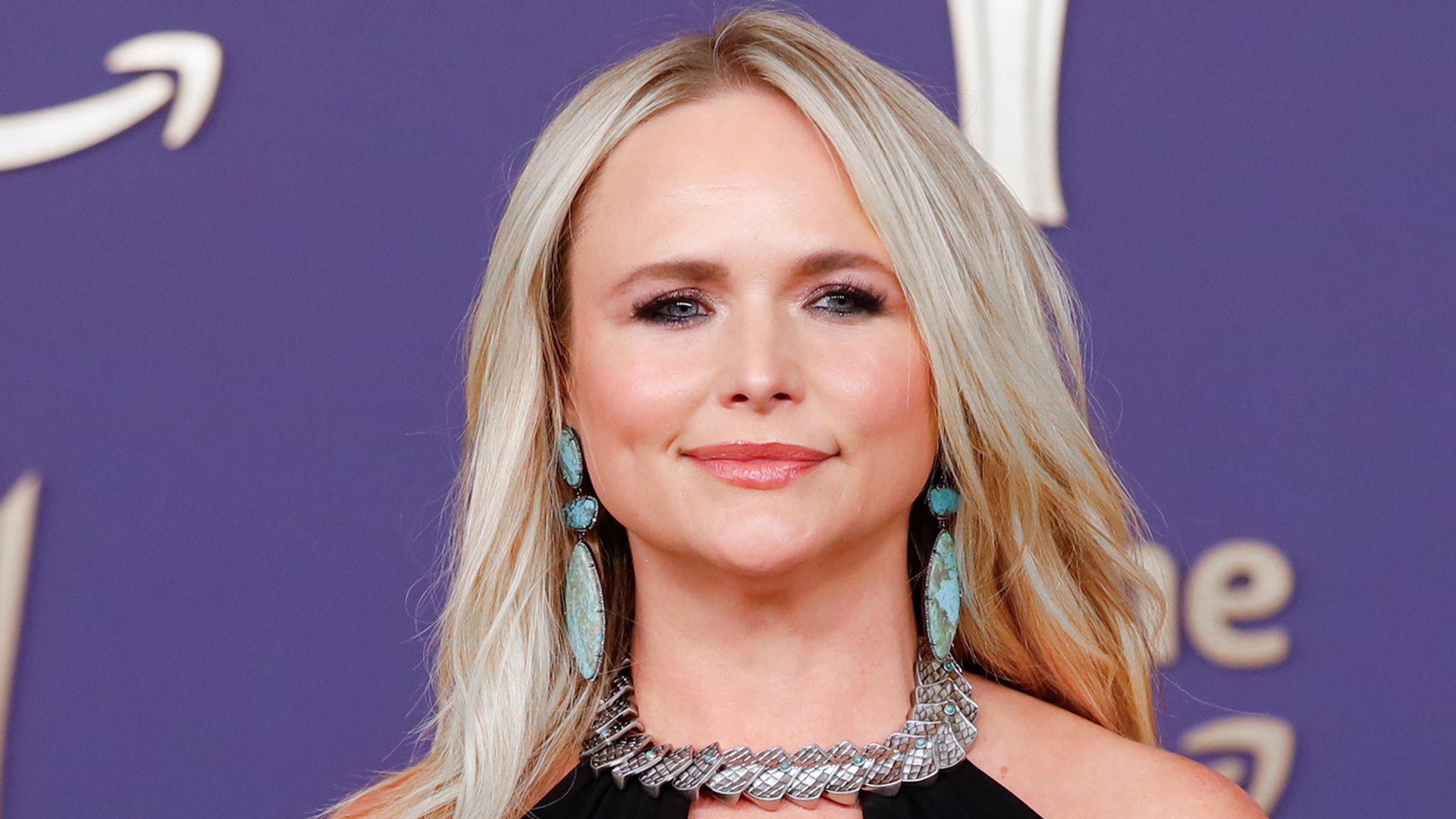 Miranda Lambert wows in figure-hugging tee and shorts as she shares exciting announcement
