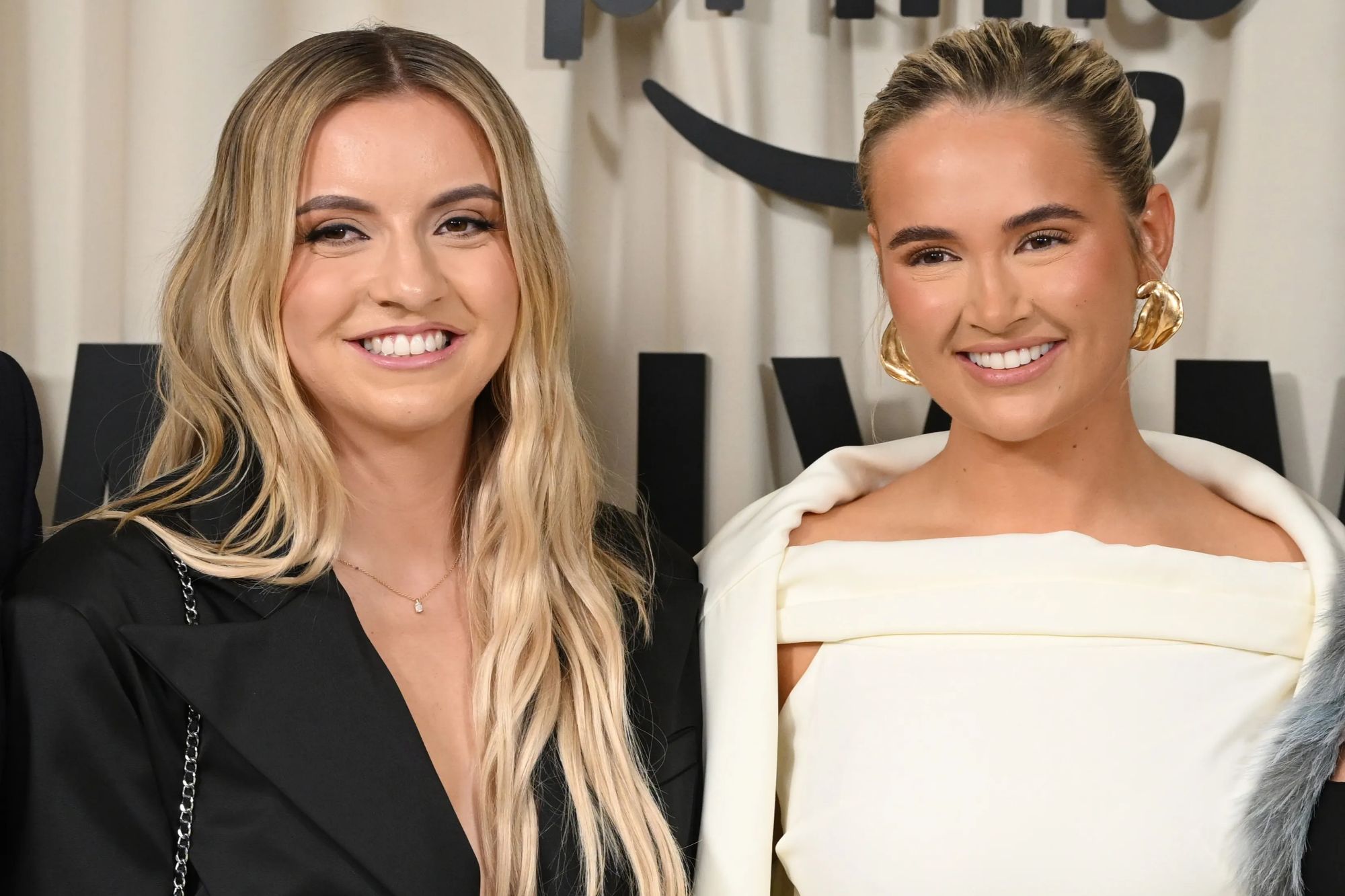 Molly-Mae and daughter Bambi stay with her sister Zoe – despite living 10 mins away after Tommy Fury reconciliation