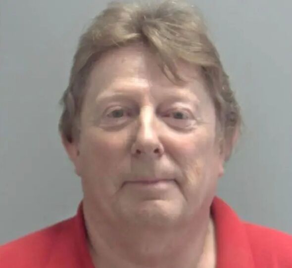 ‘Monster’ man forced woman to have sex with ‘up to 1,000’ strangers in cars and hotels