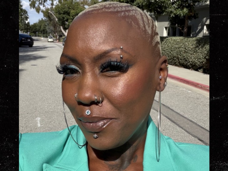 ‘Ms. Shirley’ Raines, Beauty 2 The Streetz Founder and CEO, Dead at 58