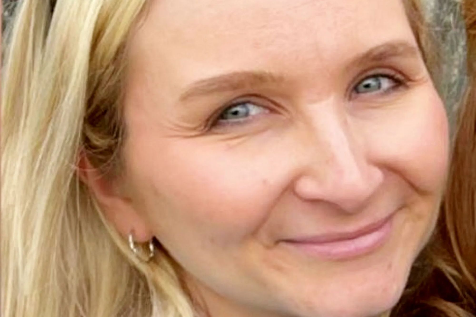 Mum, 32, was strangled by killer husband as their two daughters slept ‘because she planned on leaving him’, dad reveals