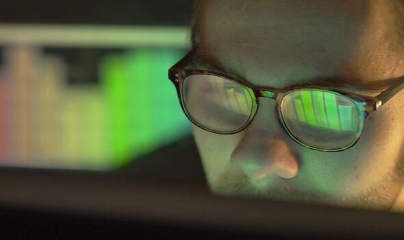 Neo Nazi death cult telling kids to stab people in the street and self-harm