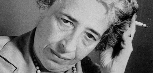 Never Out of Date: How Hannah Arendt Helps Us Understand Our World