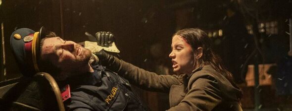 ‘New masterpiece’ action thriller as good as John Wick streaming on Prime Video