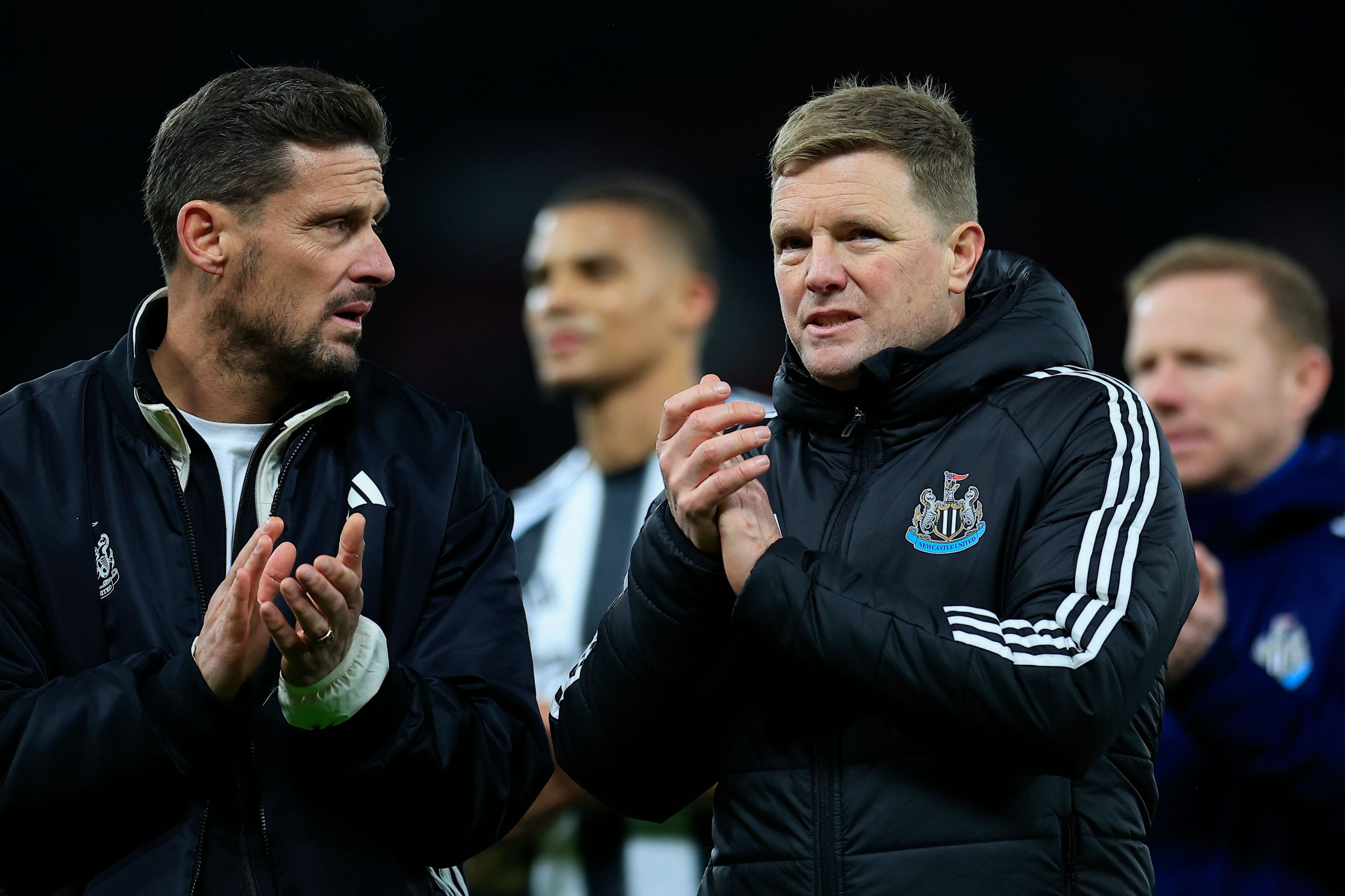 Newcastle set for defensive overhaul as Eddie Howe plots transfer for Toulouse ace and three stars out of contract