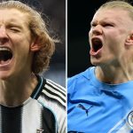 Newcastle vs Man City live stream FREE: How to watch Carabao Cup semi-final without paying a penny