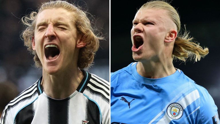 Newcastle vs Man City live stream FREE: How to watch Carabao Cup semi-final without paying a penny