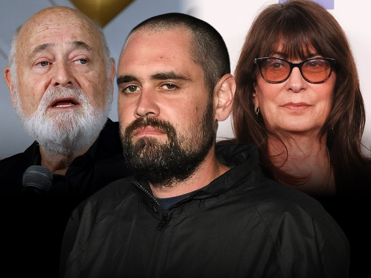 Nick Reiner’s Fatal Spiral Connected to Weight Gain