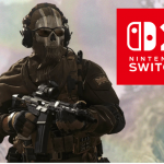 Nintendo Switch 2 looks to finally be getting a Call of Duty game
