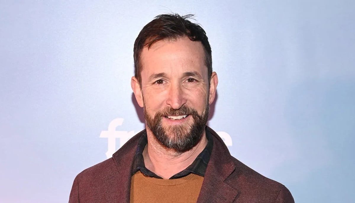 Noah Wyle reveals why ‘The Pitt’ is different from ‘ER’