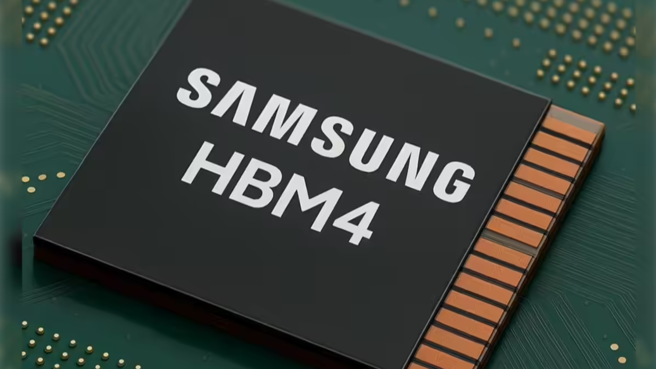 Now that’s a team-up: Samsung and Nvidia expected to join forces to feature ‘revolutionary’ HBM4 memory modules in upcoming Vera Rubin hardware