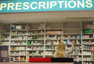 Pharmacies are a vital community asset but this is why too many are running on empty