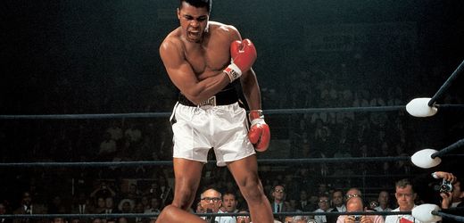 Photography Legend Neil Leifer: “I Thought: Shit, What Will They Think in the Laboratory?”