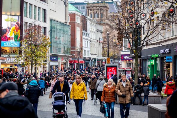 Popular high street chain with 600 shops to close 88 of them this year — full list