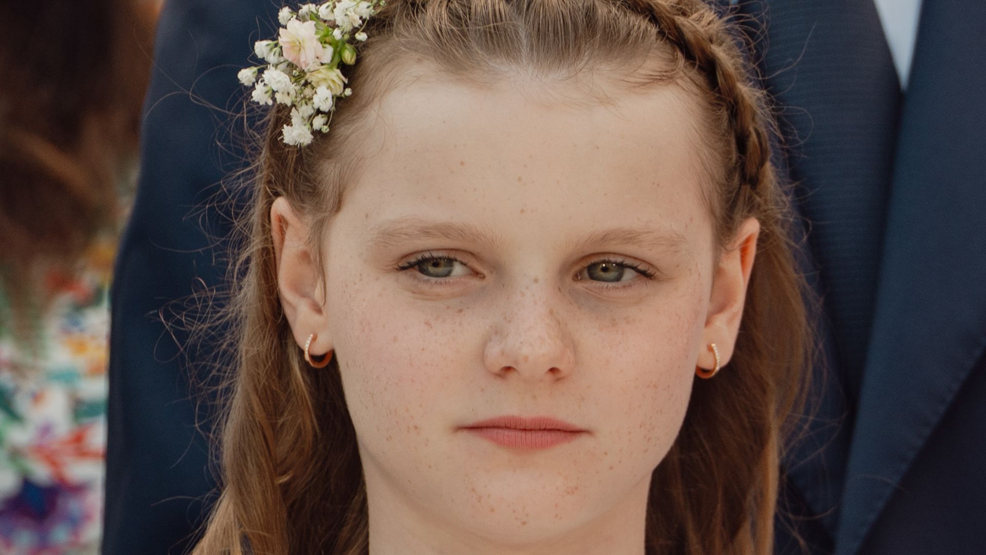 Princess Charlene’s daughter Gabriella makes first appearance of 2026 – in ruby red party dress