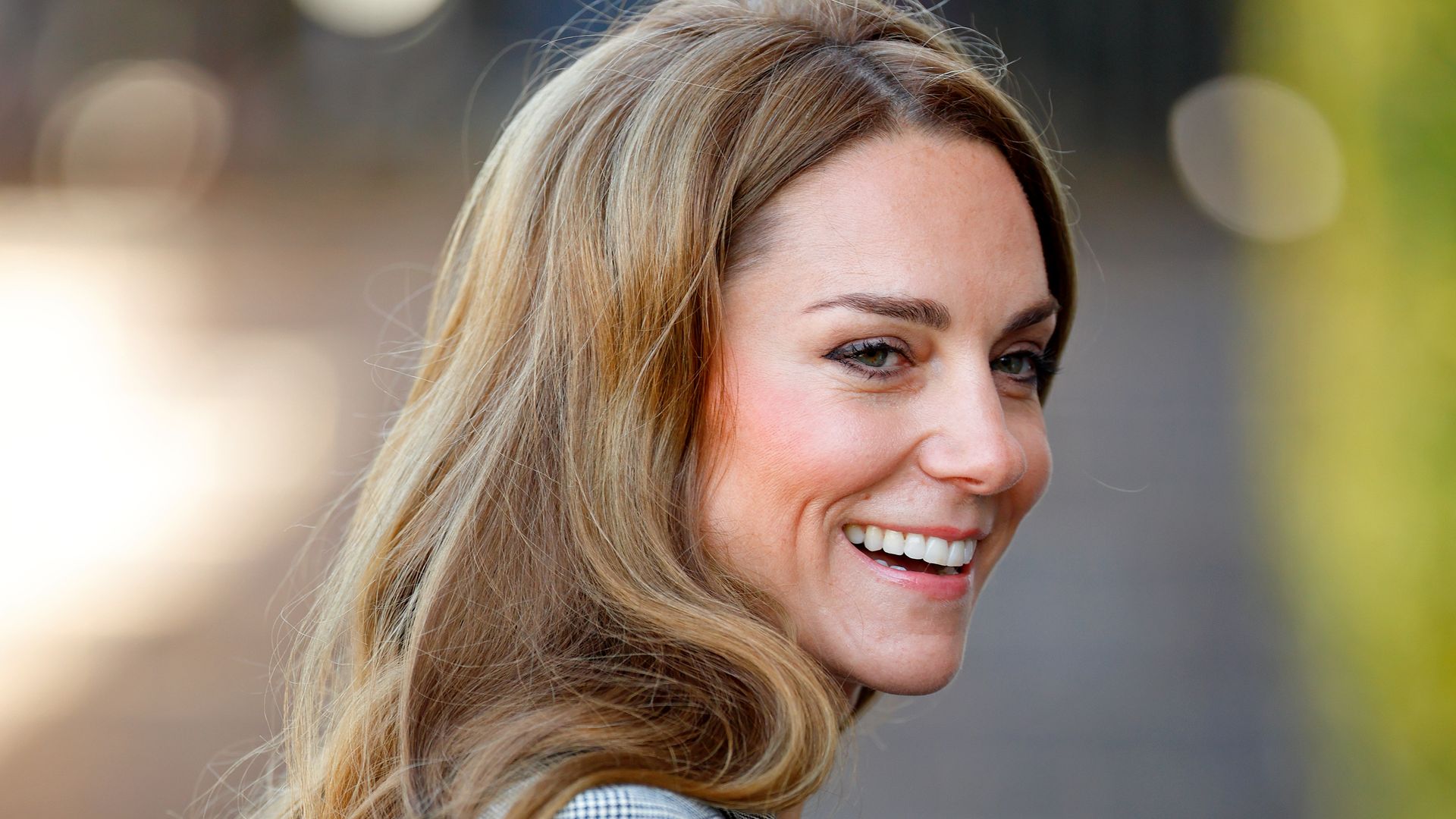 Princess Kate is the queen of the countryside in £220 wellies