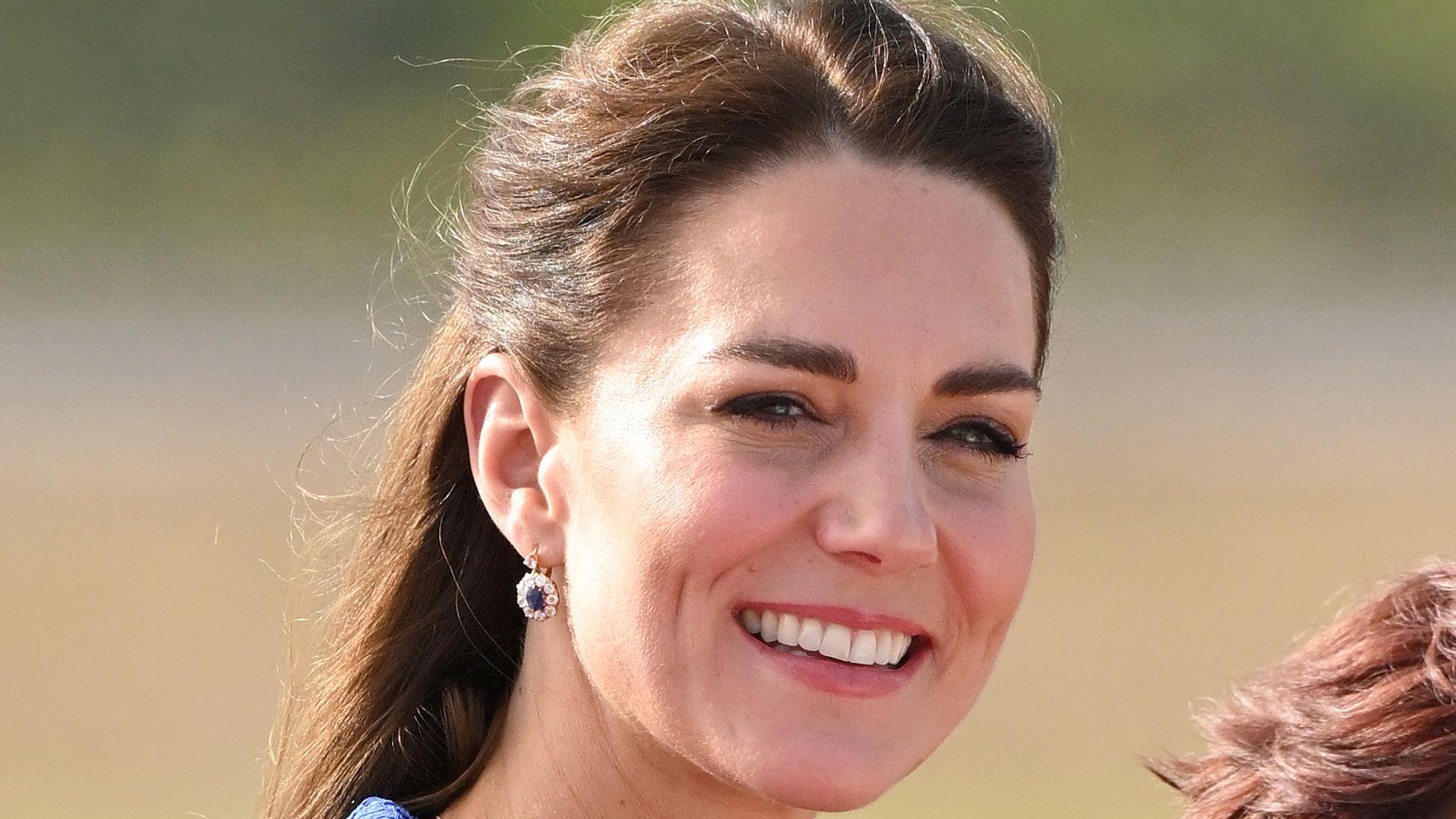 Princess Kate sculpted skirt proves officewear doesn’t have to be ‘basic’