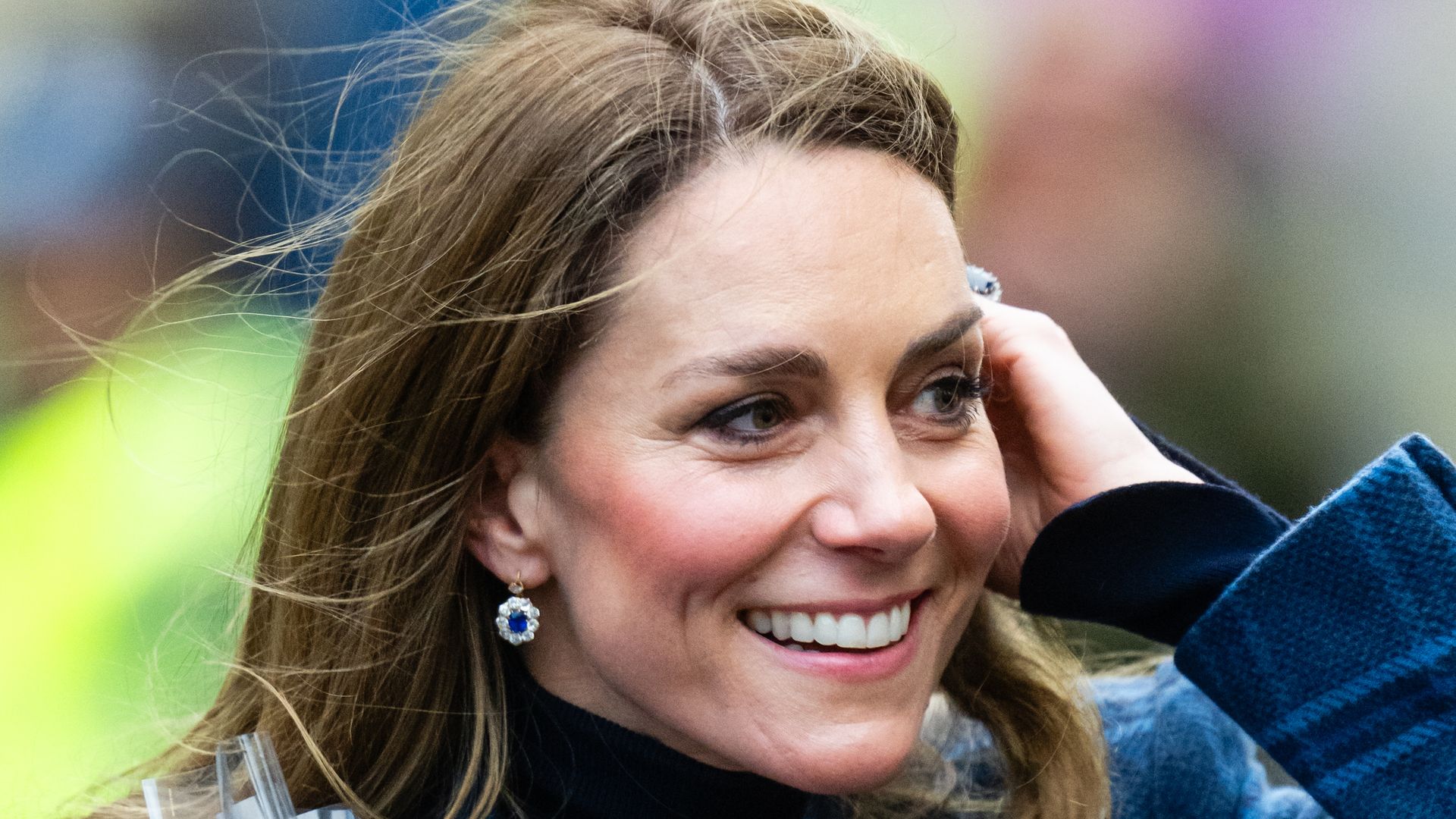 Princess Kate twins with her assistant in near-identical ‘timeless’ outfit