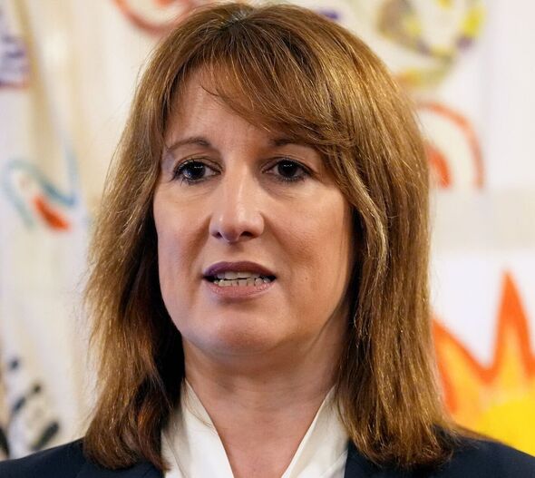 Rachel Reeves declares war on white van men as hidden tax change to ‘quadruple bills’