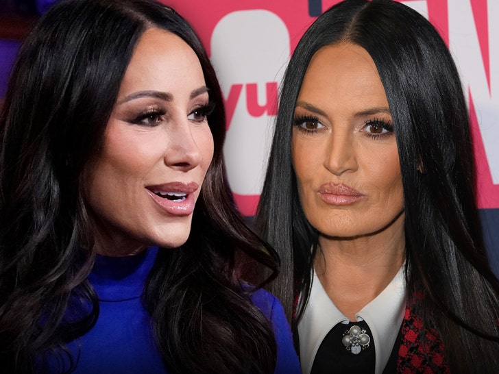 ‘RHOSLC’ Star Angie Katsanevas Trolls Lisa Barlow Over Ben Affleck Snub
