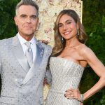 Robbie Williams moves to Caribbean island paradise after banking HUGE sum buying & selling property