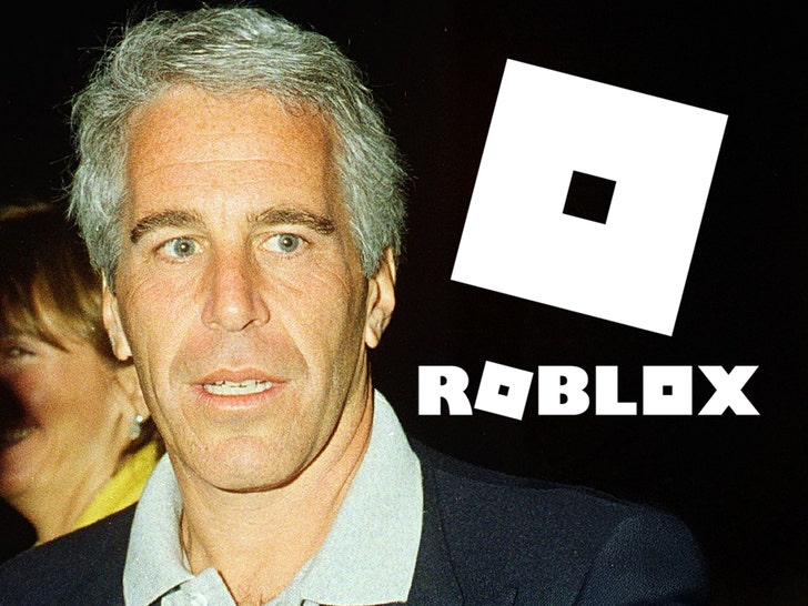 Roblox User Creates In-Game Version of Jeffrey Epstein’s Island