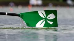 Rowing Ireland to ‘review all aspects’ after welfare concerns