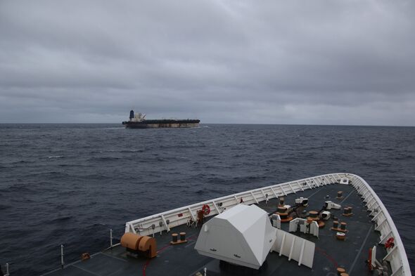 Russian oil tanker seizure: Everything we know about US’ brazen mission