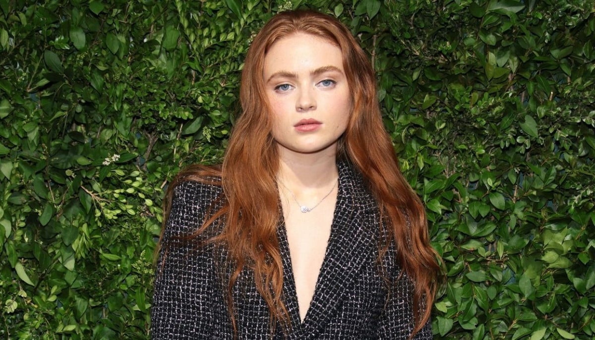 Sadie Sink reflects on her ‘favourite’ video with ‘Stranger Things’ cast