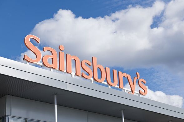 Sainsbury’s offering 50% off food staples — but only for certain customers