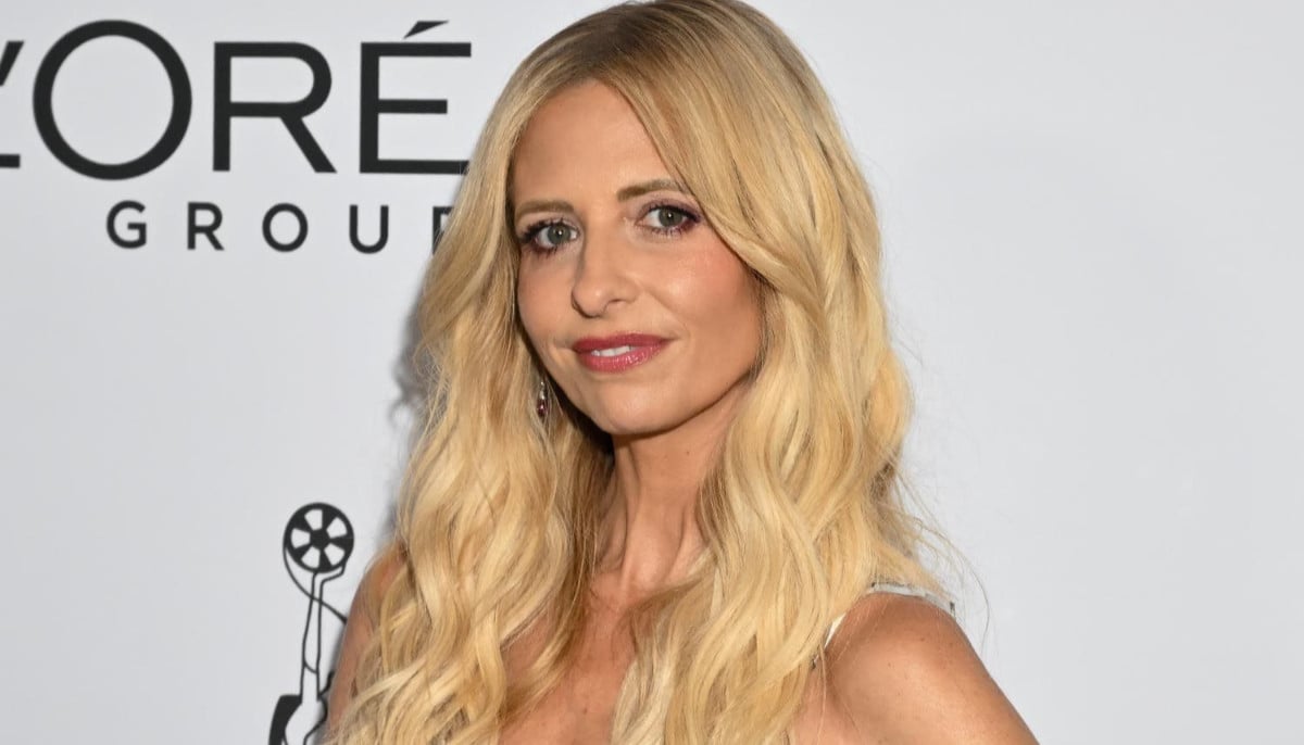 Sarah Michelle Gellar shares honest take on common beauty procedures