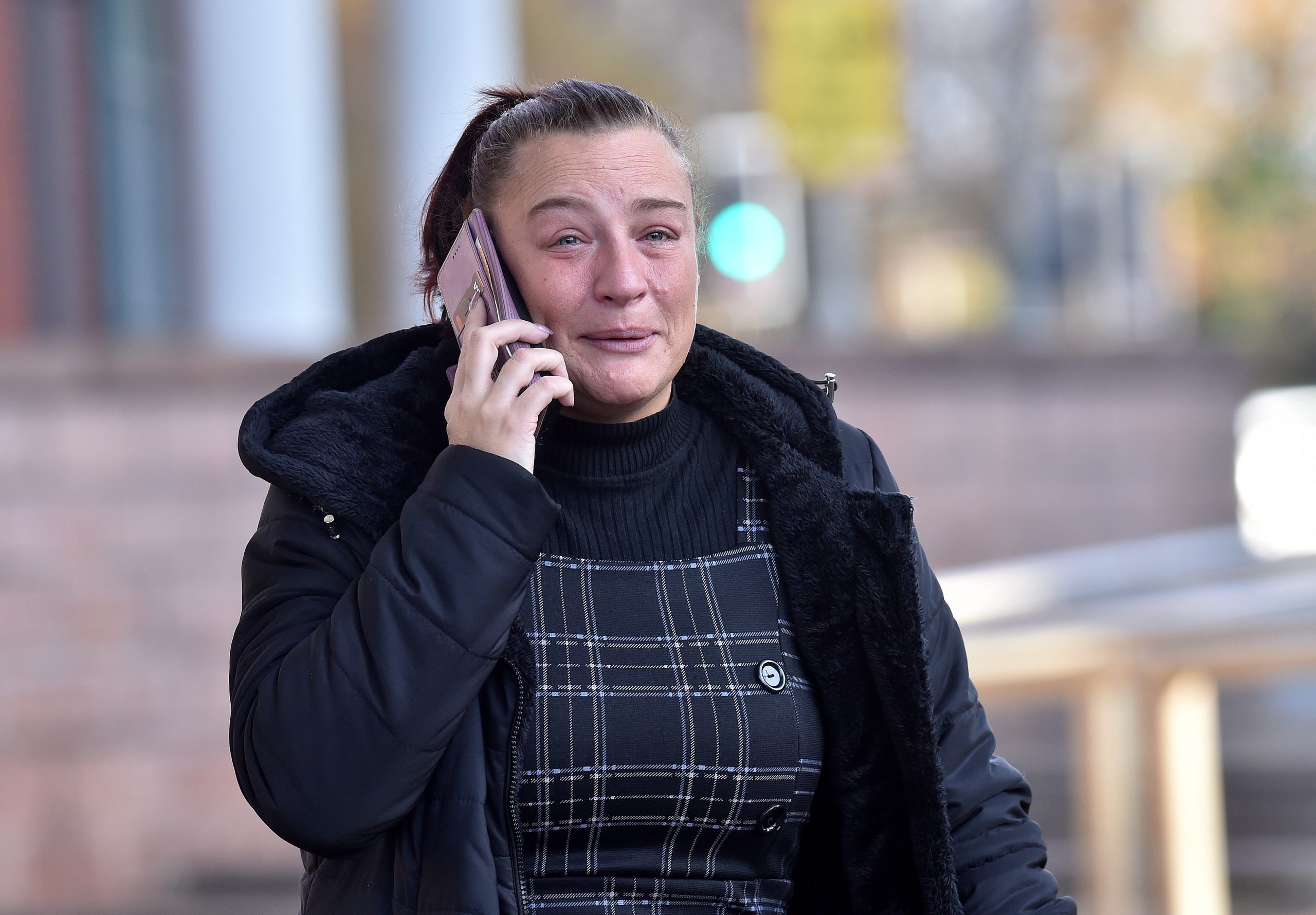 Scrounging benefits cheat swindled £70k after claiming she was ‘riddled’ with cancer and had six months to live
