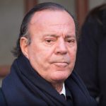 Singer Julio Iglesias Under Investigation in Spain for Alleged Sexual Assault